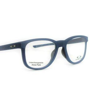 NEW OAKLEY OX8102-0352 SATIN BLUE CLOVERLEAF